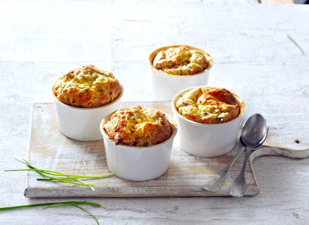 Soufflé
