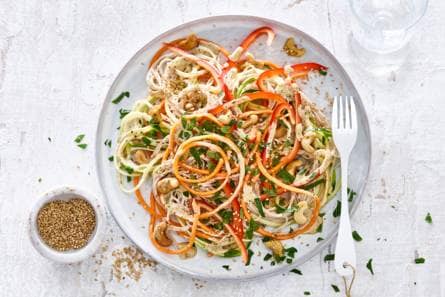 Pad Thai van Ella Mills