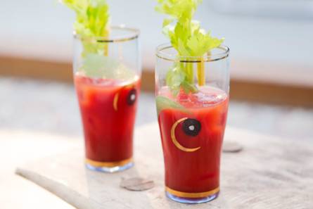 Bloody Mary