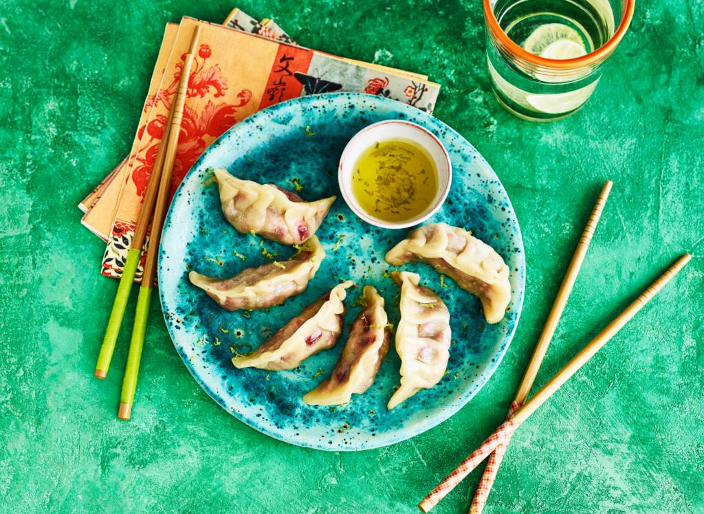 Dumplings maken: hoe doe je dat?