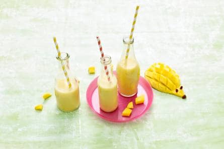 Mangoshake (6 maanden)