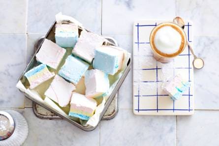 Marshmallows