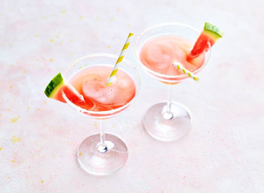 Klassieke margarita recept Allerhande Albert Heijn België