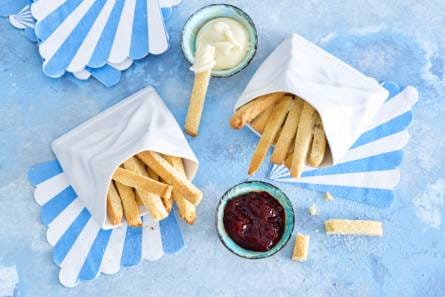 Cookiefries