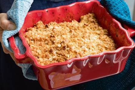 Bramencrumble
