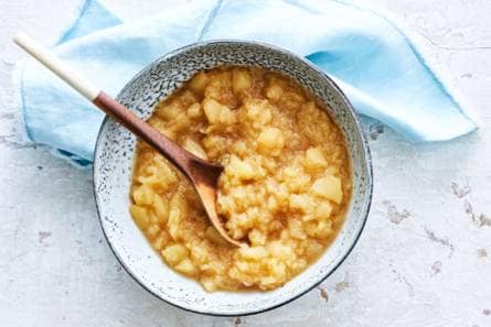 Appelmoes
