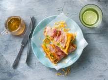 Recept van Desmond Gerritse, van Our Hangry Kitchen
