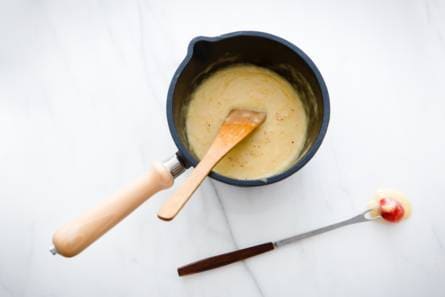 Zaanlander kaasfondue