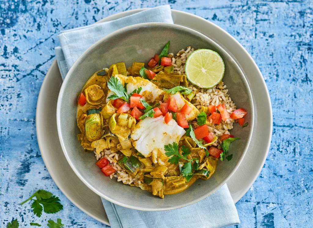 Curry: hoe bewaren, invriezen en opwarmen?