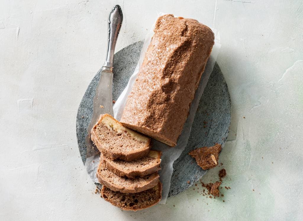 Wat zit er in speculaaskruiden?