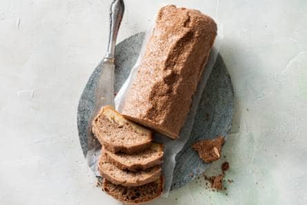 Speculaascake