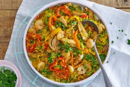 Kip Jambalaya