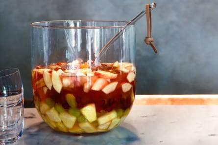 Fruitpunch