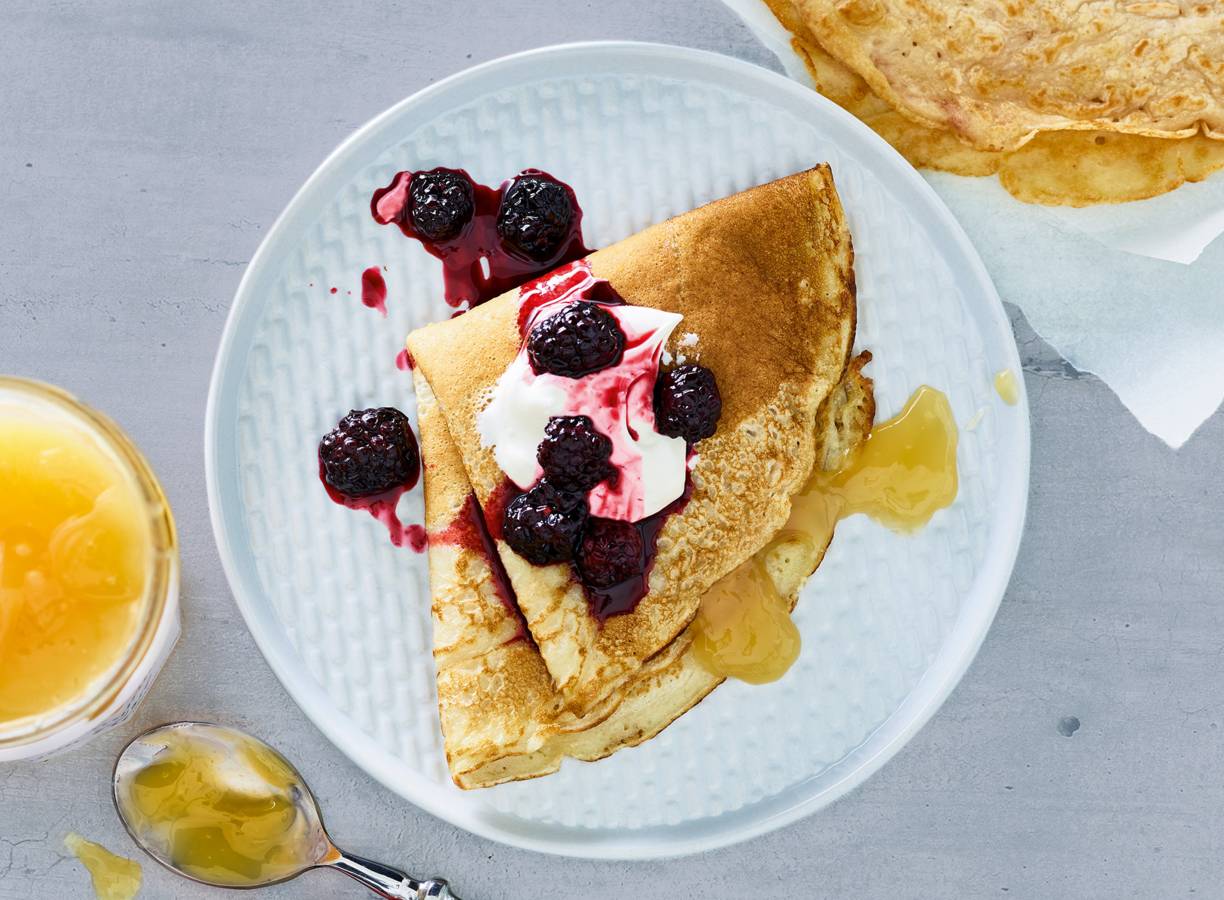 Lemoncurd- bramencrêpes