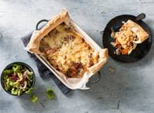 Lekkers uit de oven.