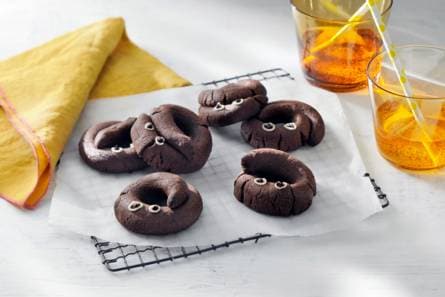 Koek­drol­len