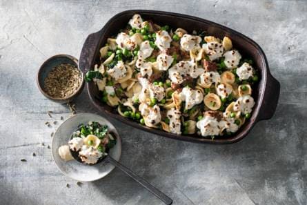 Orecchiette ovenschotel