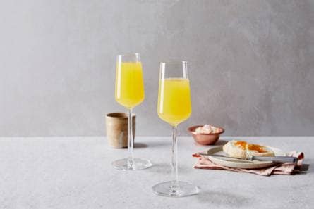 Mi­mosa­cock­tail