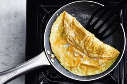 Omelet Bakken Recept - Allerhande | Albert Heijn België