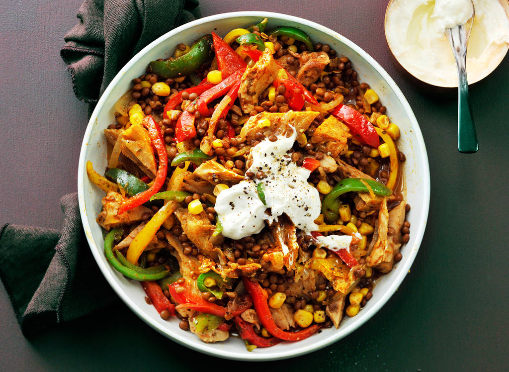 Hoe kun je het beste paprika snijden?