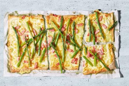 As­per­ge­piz­za