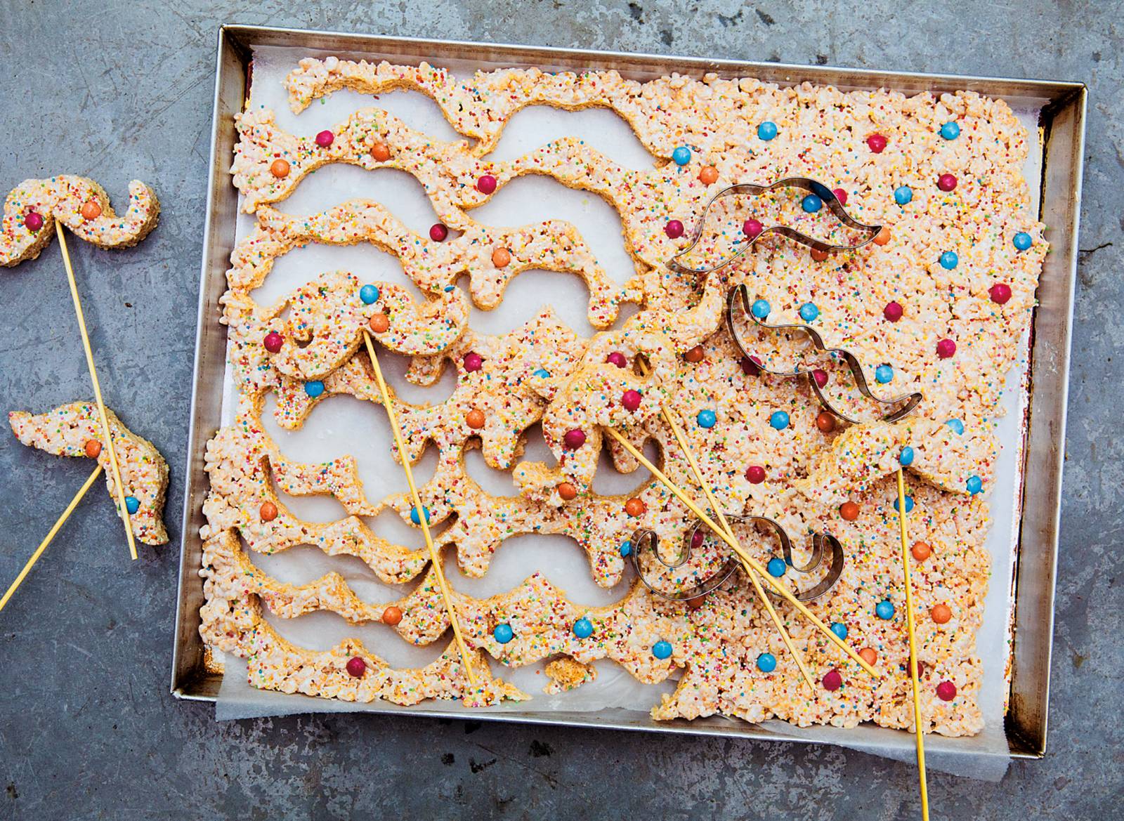 Marshmallows Populaire Allerhanderecepten Albert Heijn