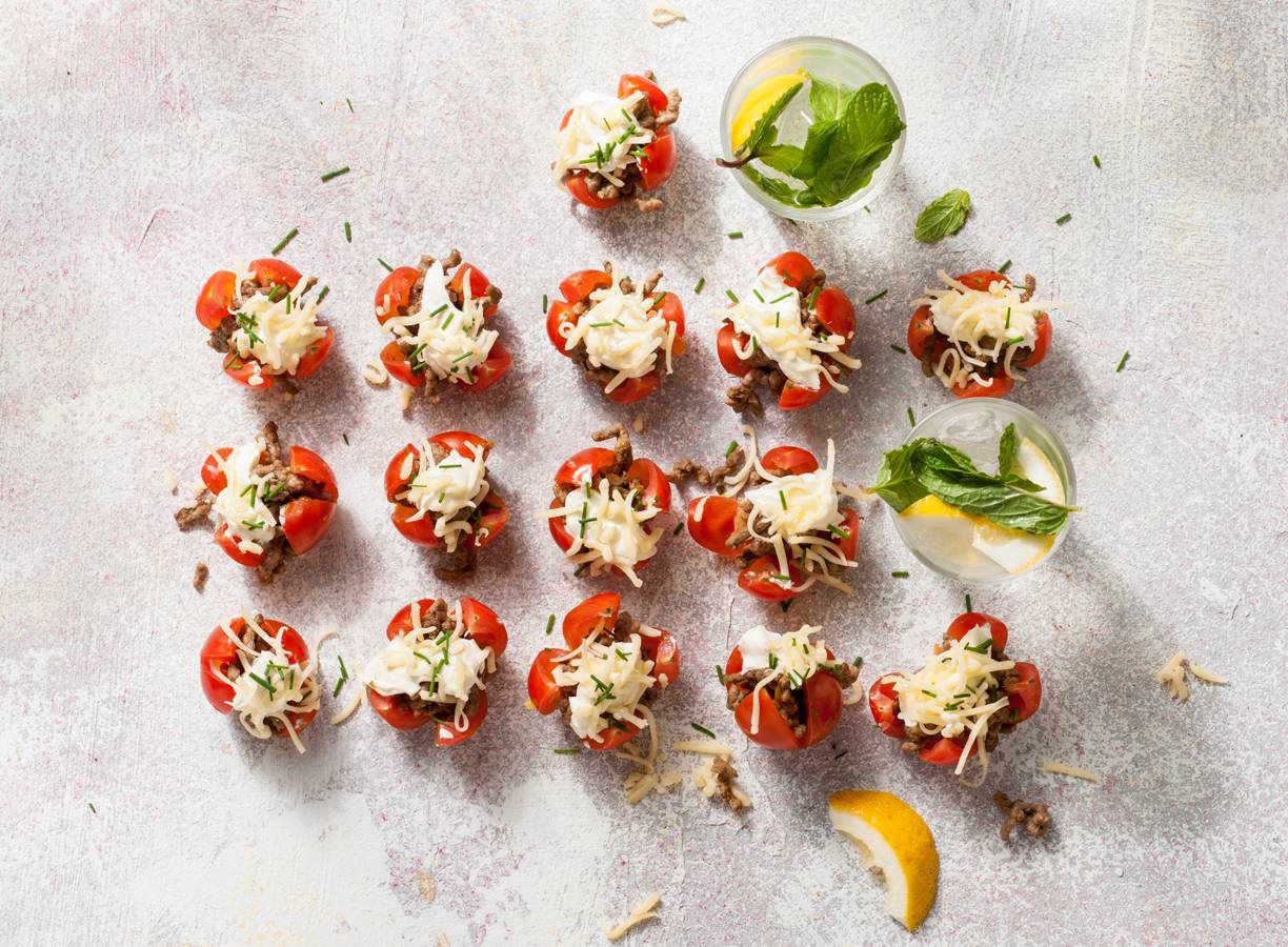Tacotomaten