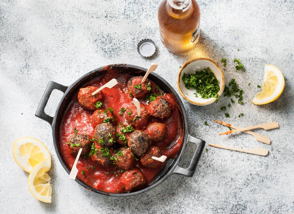 Hoeveel tapas per persoon?