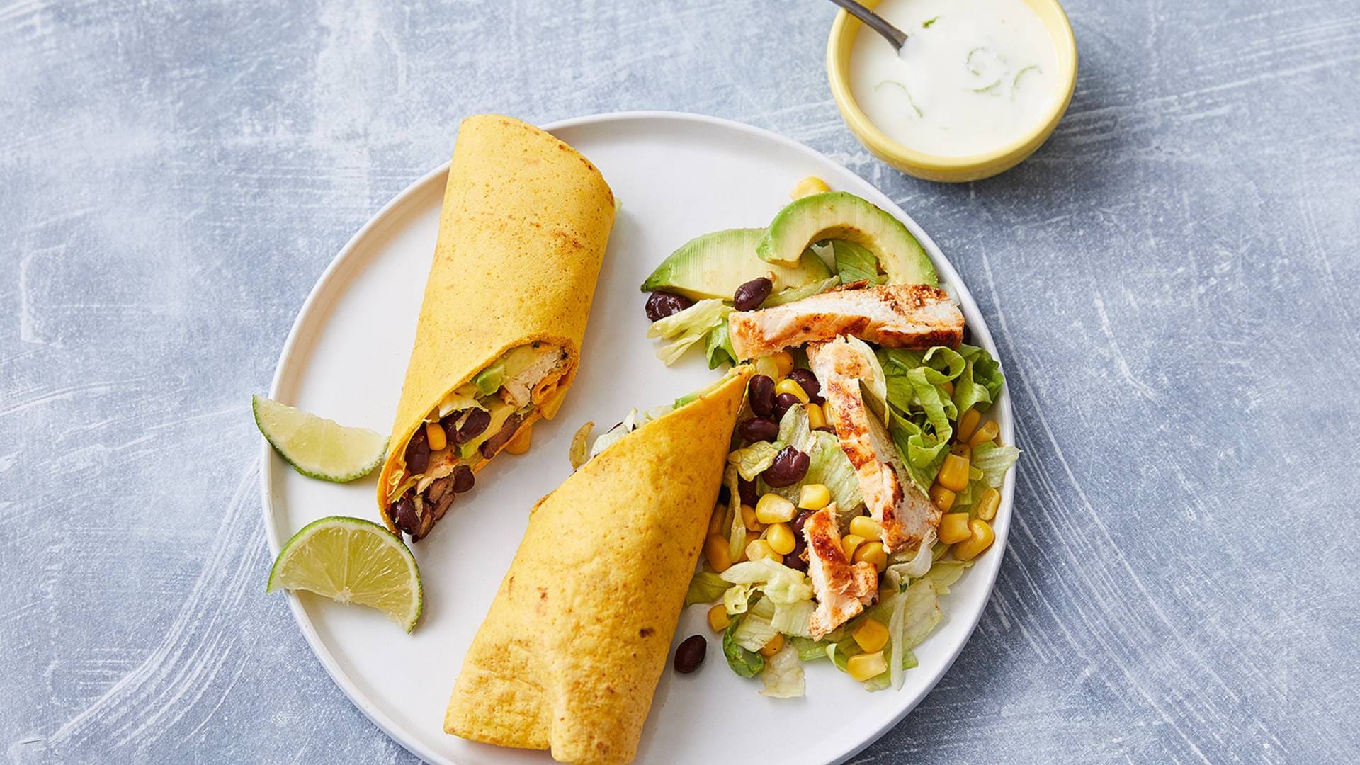 AH Glutenvrij Wraps reserveren | Albert Heijn
