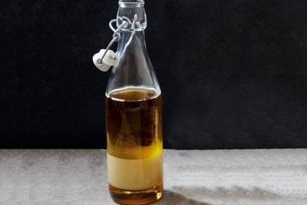 Klassieke vinaigrette