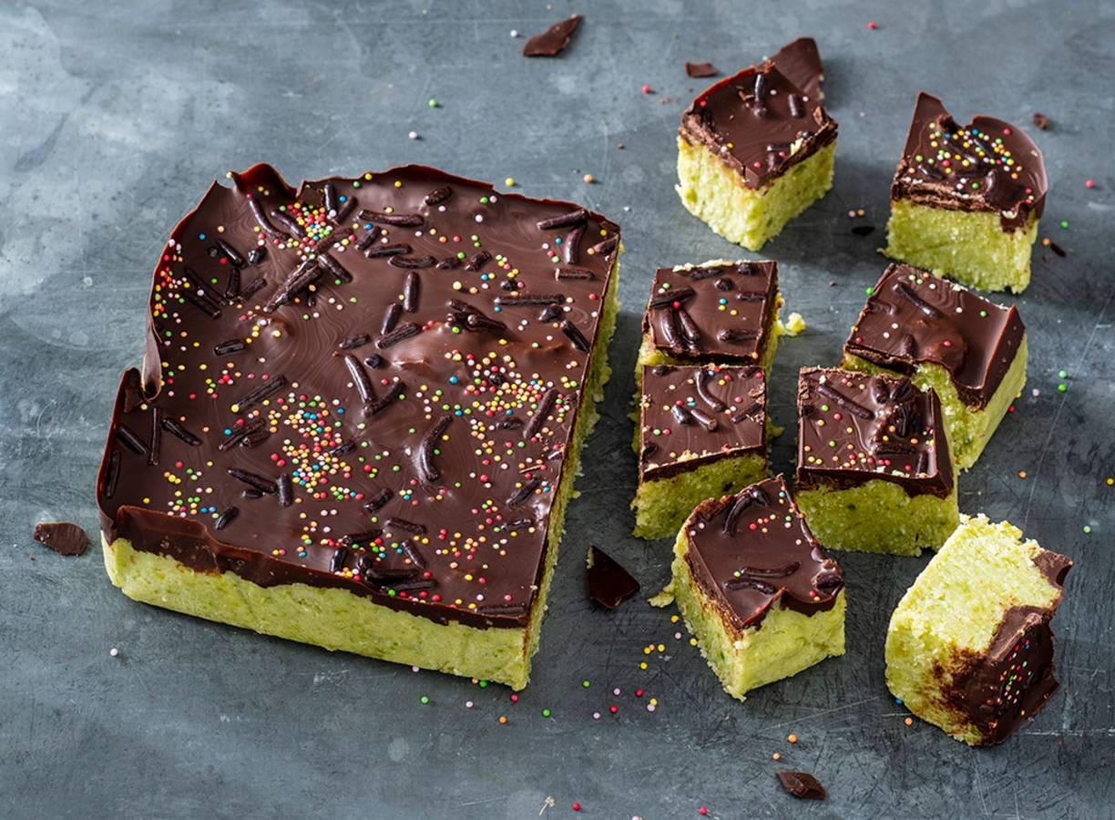 Avocado Bounty van Fooddeco