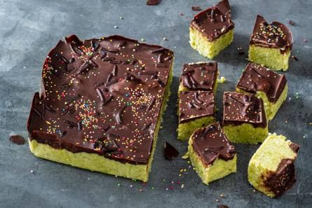 Avocado Bounty van Fooddeco