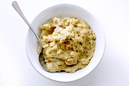 Baba ganoush