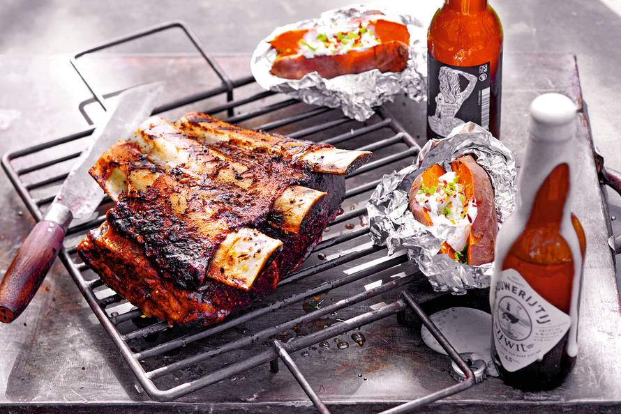 dingen voor op de bbq dingen voor op de bbq