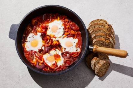 Shakshuka