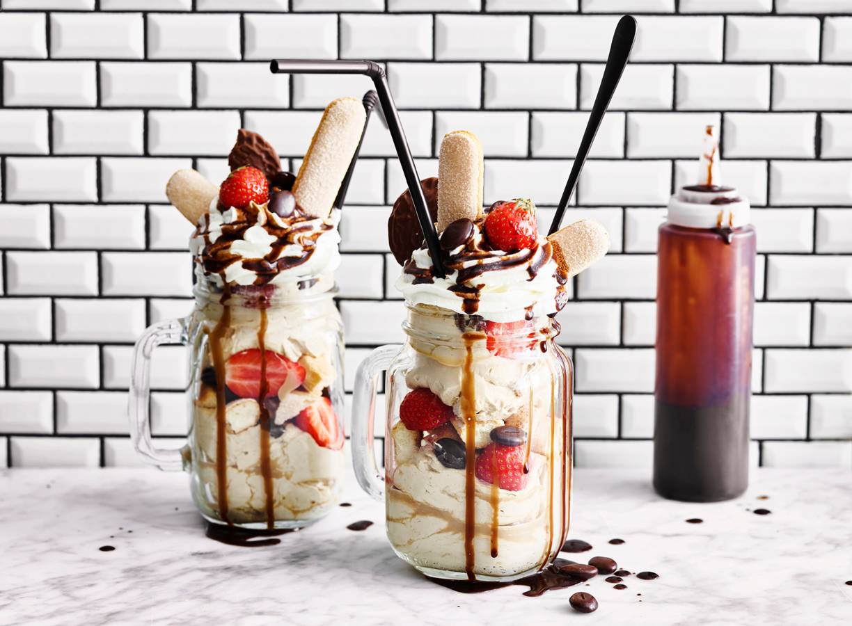 Freakshake