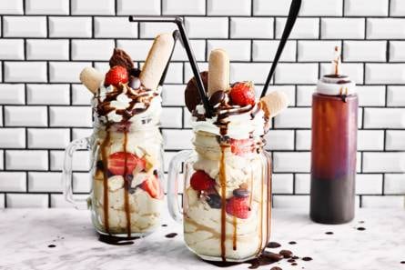 Freakshake