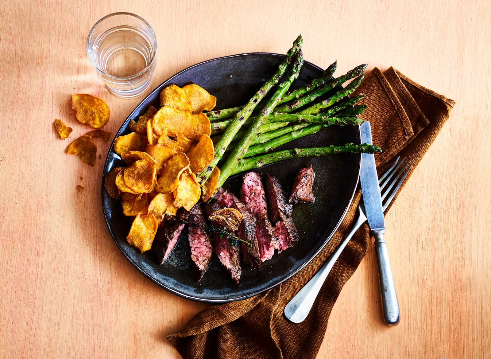 Bavette: alle informatie + recepten op een rij | Albert Heijn