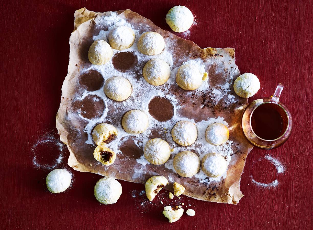 Dadelkoekjes