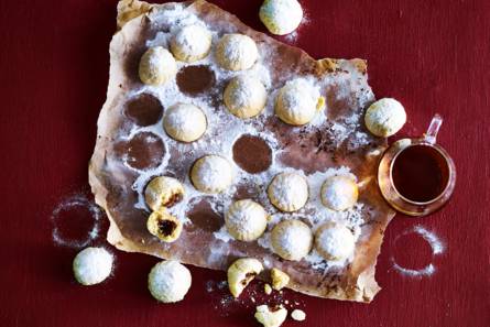 Dadelkoekjes