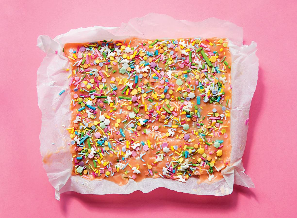 Unicornfudge
