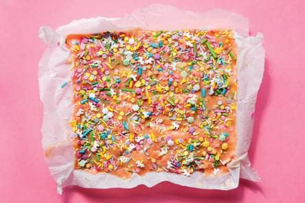 Unicornfudge