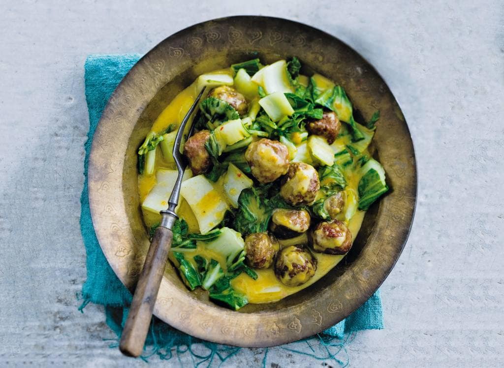 Wat eten we vandaag? Allerhande recepten voor elke dag | Albert Heijn