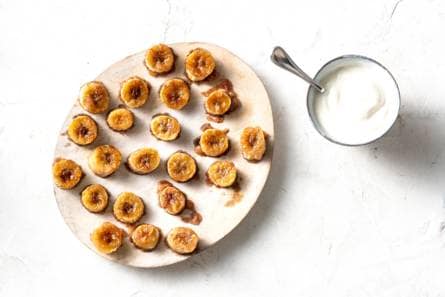 Banaanbites