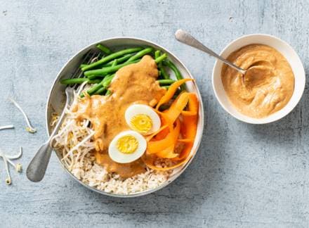 Gado gado