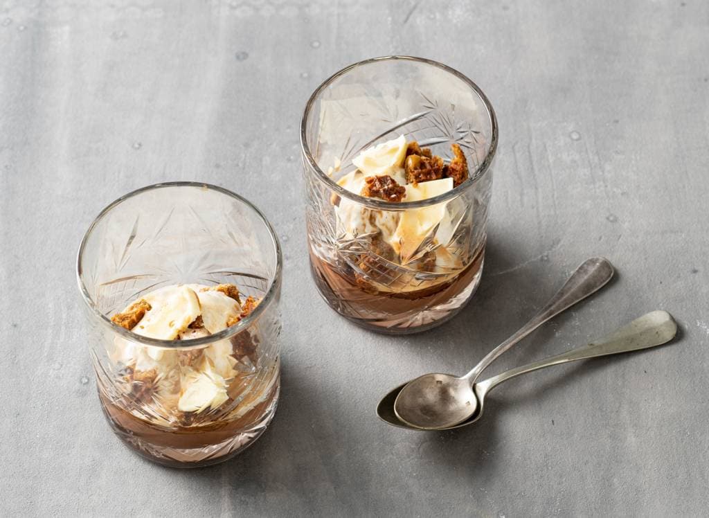 Hoe maak je stroopwafels?