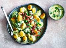 Snel, sneller, snelst: dit gerecht staat al in 20 minuten op tafel!