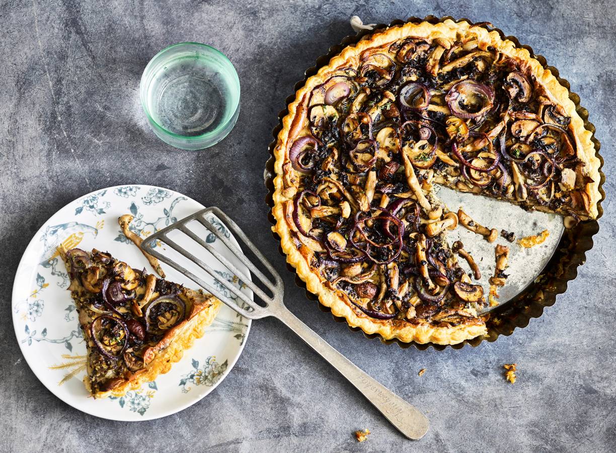 Dagelijkse food inspiratie en verassende recepten - Allerhande | Albert ...