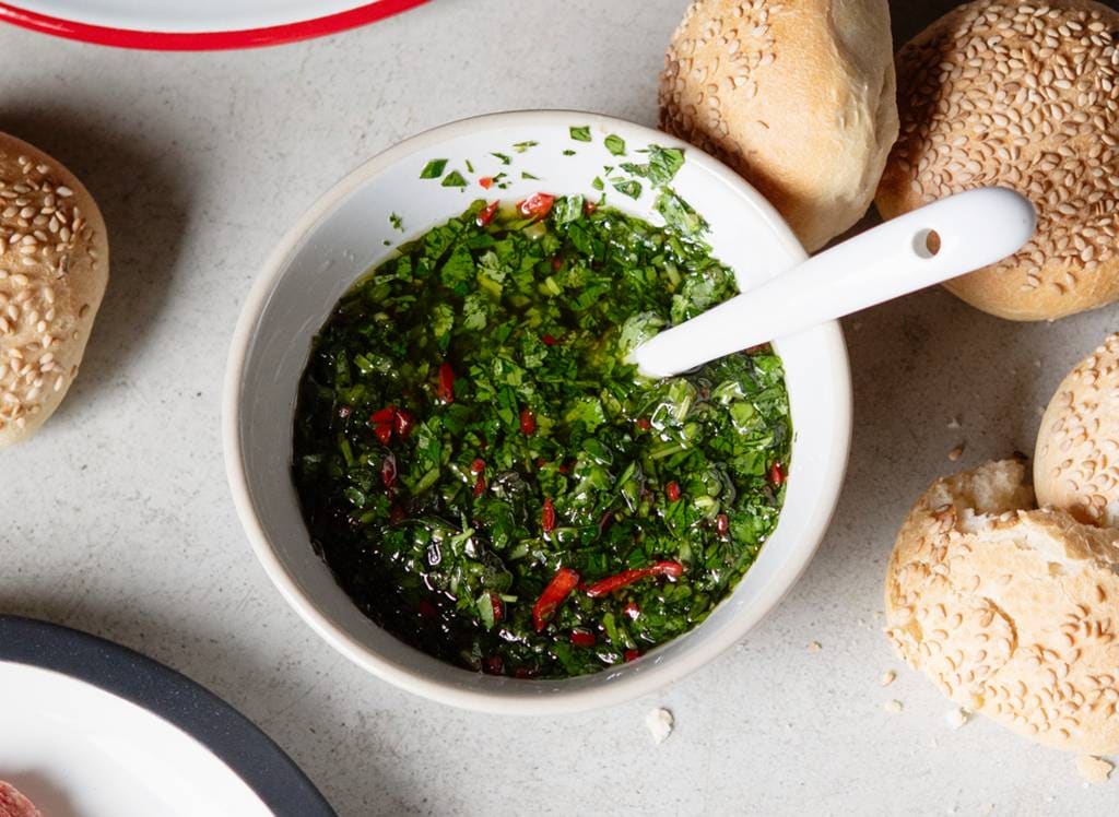 Chimichurri