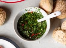 Chimichurri